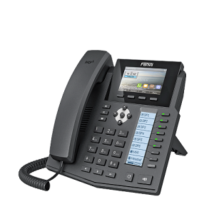Fanvil X5U Enterprise IP Phone
