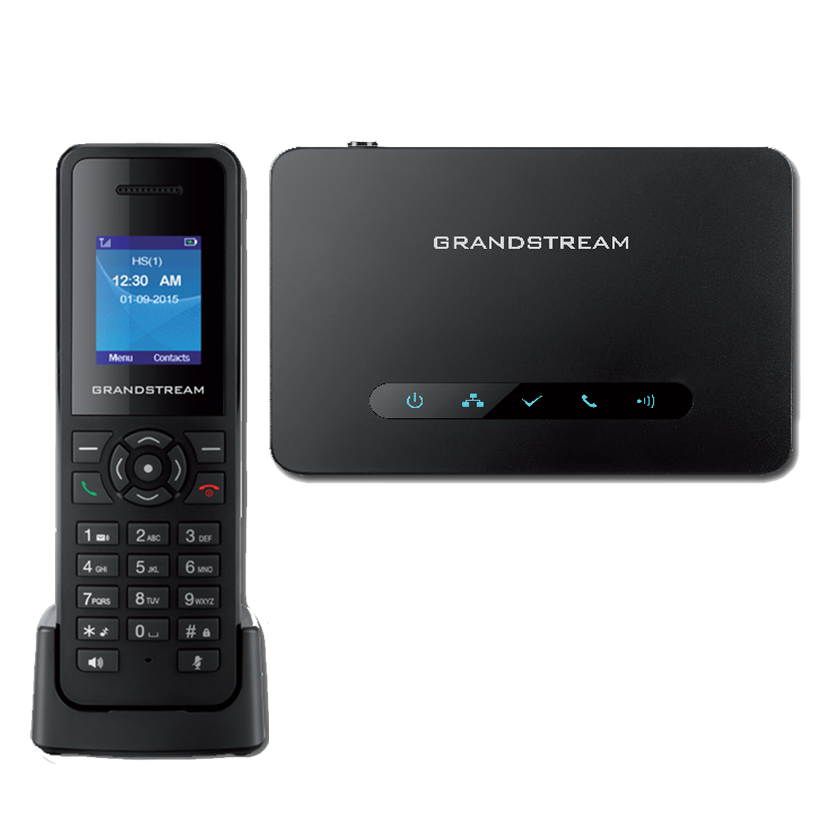 DP750 Base - Image 3