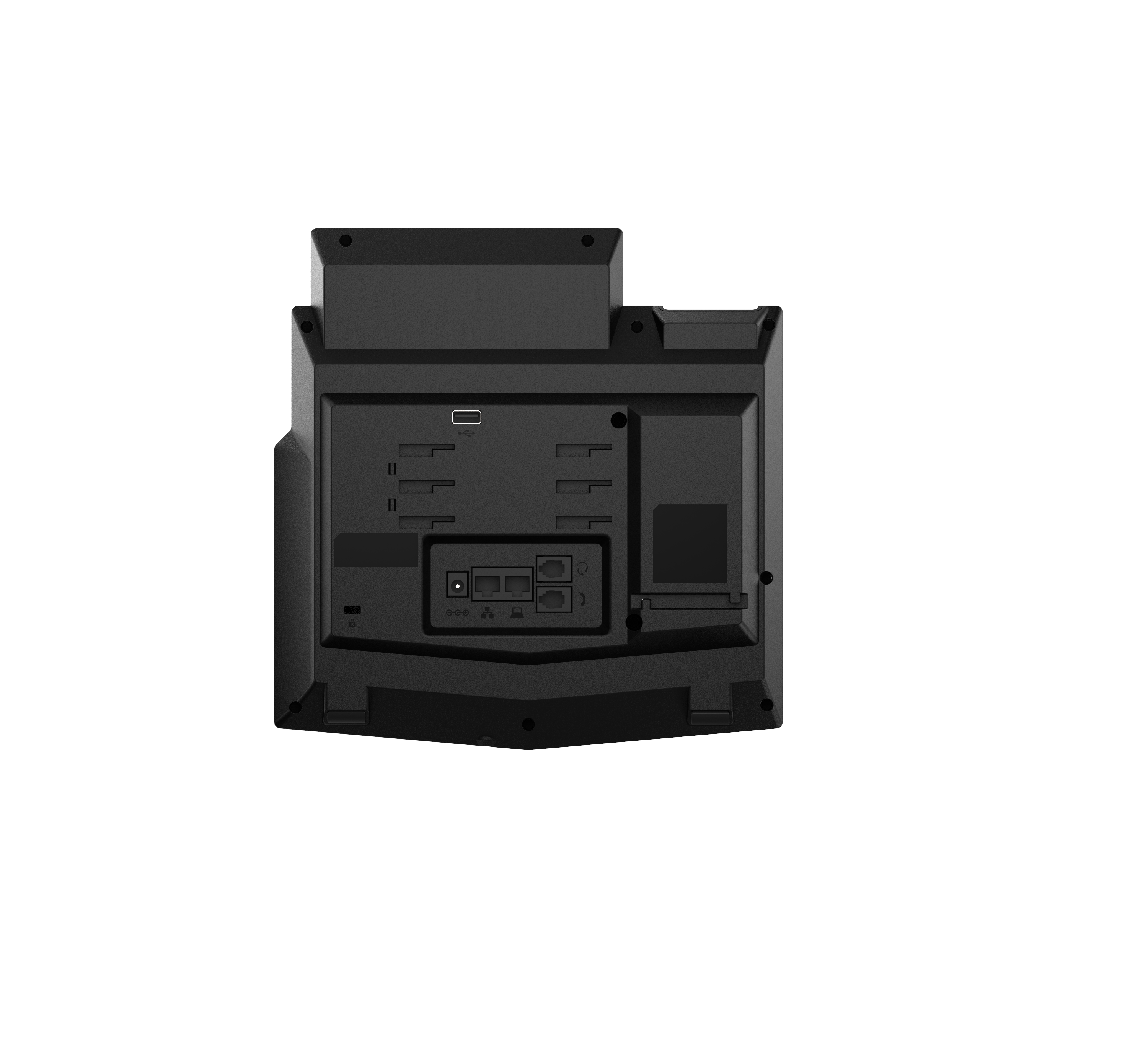Fanvil X6U Enterprise IP Phone - Image 6